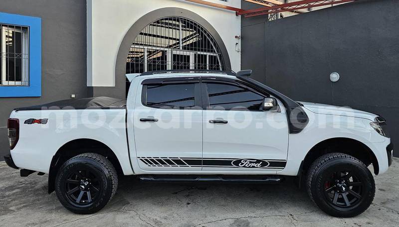 Big with watermark ford ranger maputo boane 36398