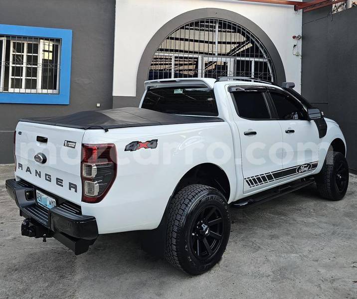 Big with watermark ford ranger maputo boane 36398