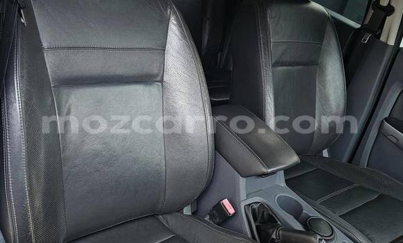 Tenga Tsaru Ford Ranger Chena Mota in Boane in Maputo Tenga Tsaru Ford Ranger Chena Mota in Boane in Maputo