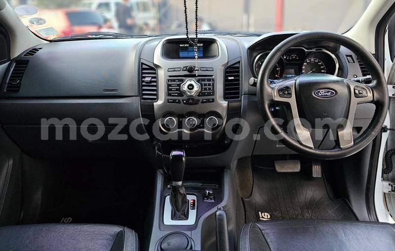 Big with watermark ford ranger maputo boane 36398