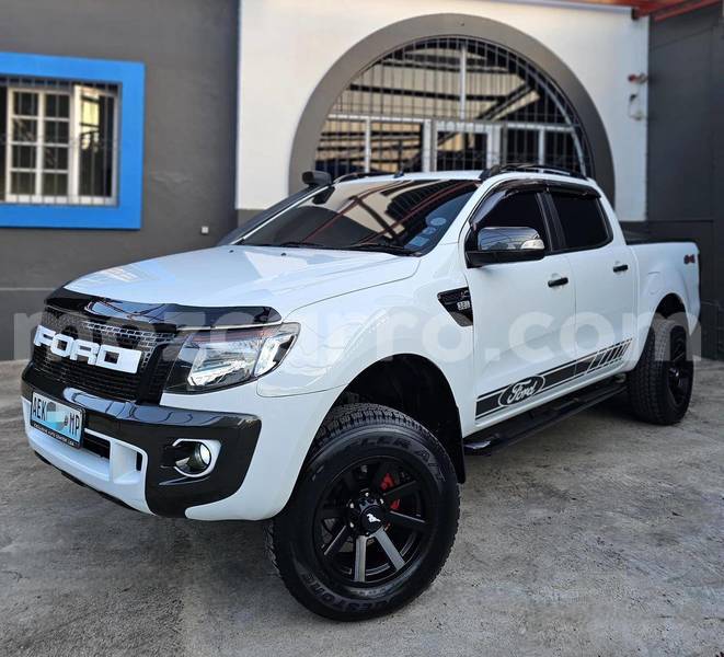 Big with watermark ford ranger maputo boane 36398