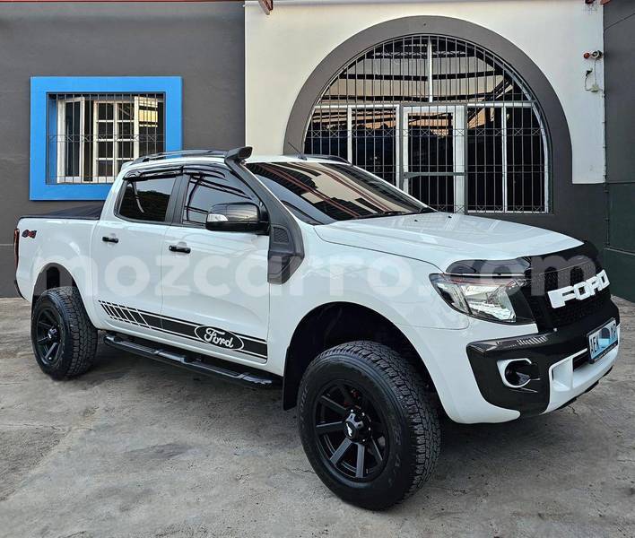 Big with watermark ford ranger maputo boane 36398