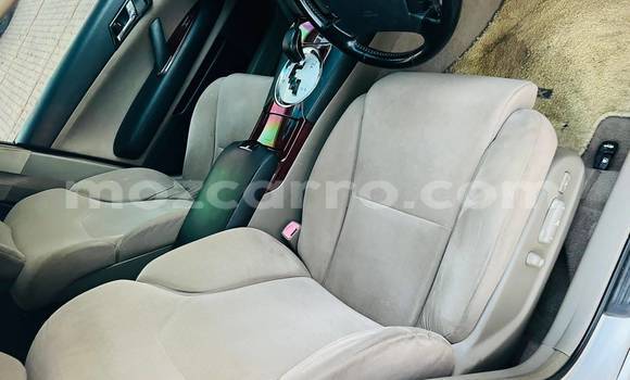 Tenga Tsaru Toyota Mark X Zvimwe Mota in Búzi in Sofala Tenga Tsaru Toyota Mark X Zvimwe Mota in Búzi in Sofala