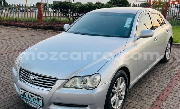 Tenga Tsaru Toyota Mark X Zvimwe Mota in Búzi in Sofala Tenga Tsaru Toyota Mark X Zvimwe Mota in Búzi in Sofala