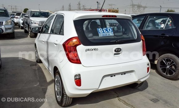 Tenga Imported Kia Picanto Chena Mota in Import - Dubai in Cabo Delgado Tenga Imported Kia Picanto Chena Mota in Import - Dubai in Cabo Delgado