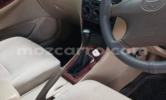 Tenga Tsaru Toyota Scepter Zvimwe Mota in Caia in Sofala Tenga Tsaru Toyota Scepter Zvimwe Mota in Caia in Sofala