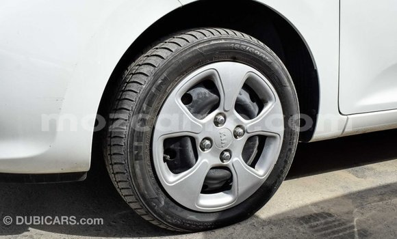 Tenga Imported Kia Picanto Chena Mota in Import - Dubai in Cabo Delgado Tenga Imported Kia Picanto Chena Mota in Import - Dubai in Cabo Delgado