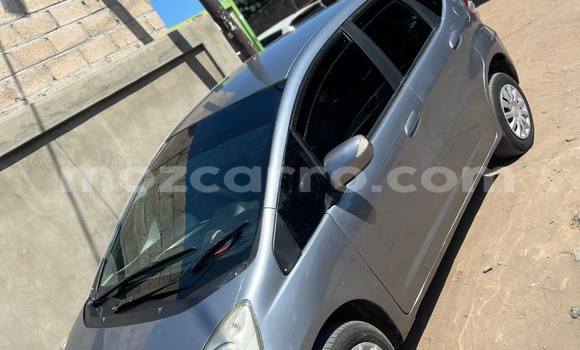 Buy Used Honda Fit Other Car in Búzi in Sofala Buy Used Honda Fit Other Car in Búzi in Sofala