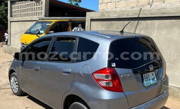 Buy Used Honda Fit Other Car in Búzi in Sofala Buy Used Honda Fit Other Car in Búzi in Sofala
