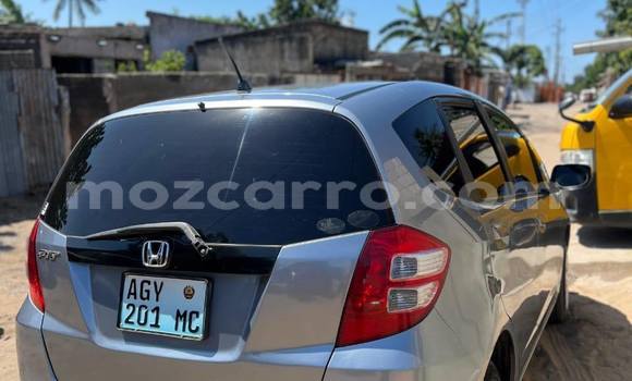 Buy Used Honda Fit Other Car in Búzi in Sofala Buy Used Honda Fit Other Car in Búzi in Sofala