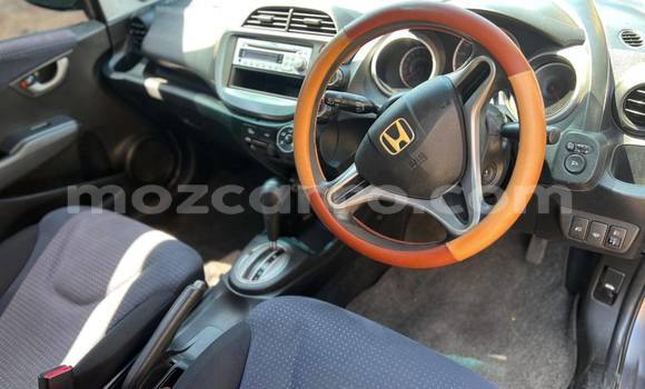 Buy Used Honda Fit Other Car in Búzi in Sofala Buy Used Honda Fit Other Car in Búzi in Sofala