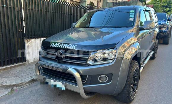 Comprar Usado Volkswagen Amarok De outros Carro em Bela Vista em Maputo