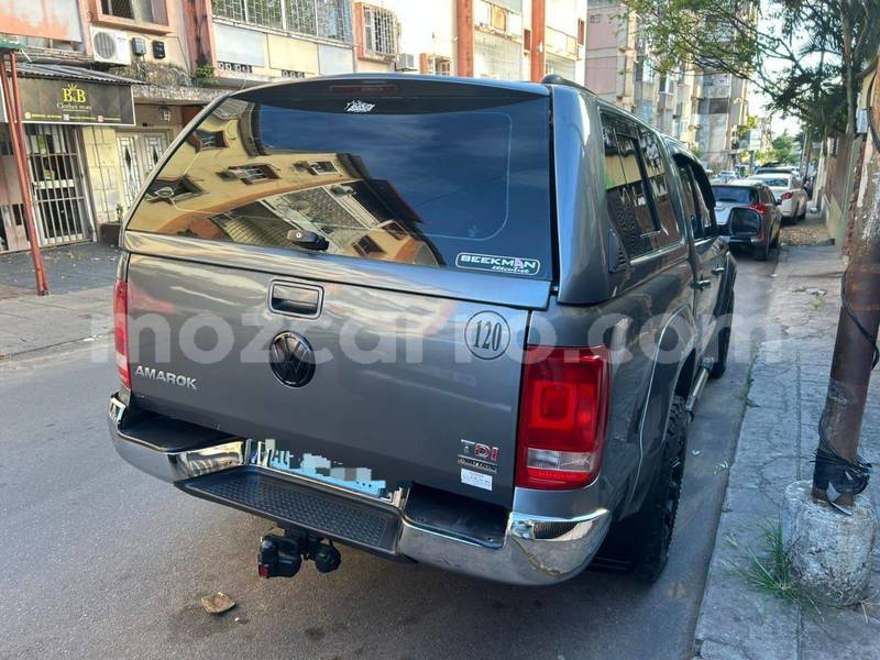 Big with watermark volkswagen amarok maputo bela vista 36406