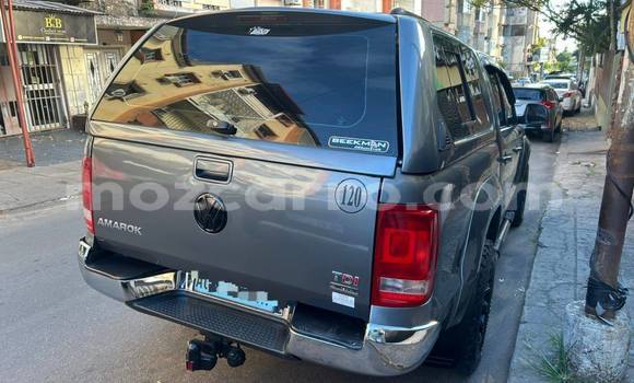 Buy Used Volkswagen Amarok Other Car in Nice view in Maputo Buy Used Volkswagen Amarok Other Car in Nice view in Maputo