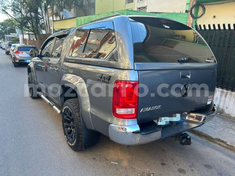 Big with watermark volkswagen amarok maputo bela vista 36406
