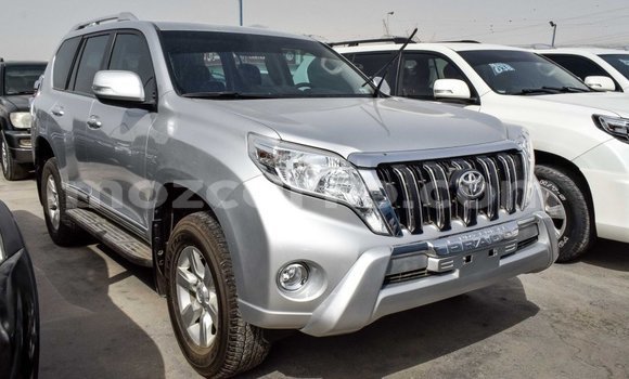 Comprar Importar Toyota Prado De outros Carro em Import - Dubai em Cabo Delgado Comprar Importar Toyota Prado De outros Carro em Import - Dubai em Cabo Delgado