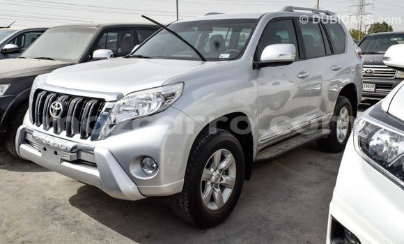 Comprar Importar Toyota Prado De outros Carro em Import - Dubai em Cabo Delgado Comprar Importar Toyota Prado De outros Carro em Import - Dubai em Cabo Delgado