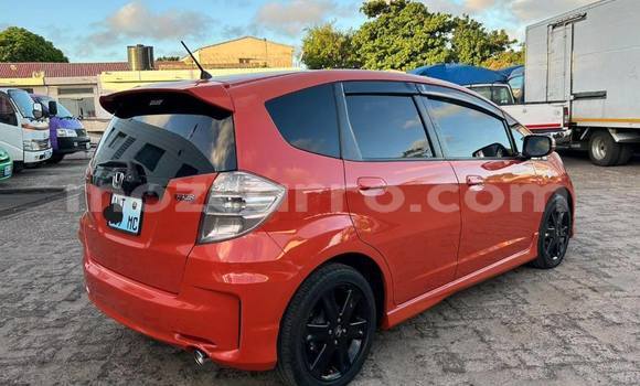 Buy Used Honda Fit Other Car in Chicualacuala in Gaza Buy Used Honda Fit Other Car in Chicualacuala in Gaza