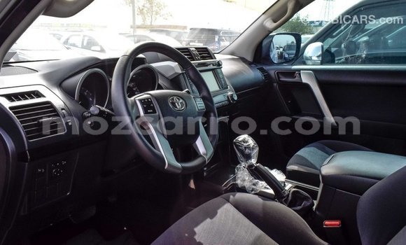 Comprar Importar Toyota Prado De outros Carro em Import - Dubai em Cabo Delgado Comprar Importar Toyota Prado De outros Carro em Import - Dubai em Cabo Delgado