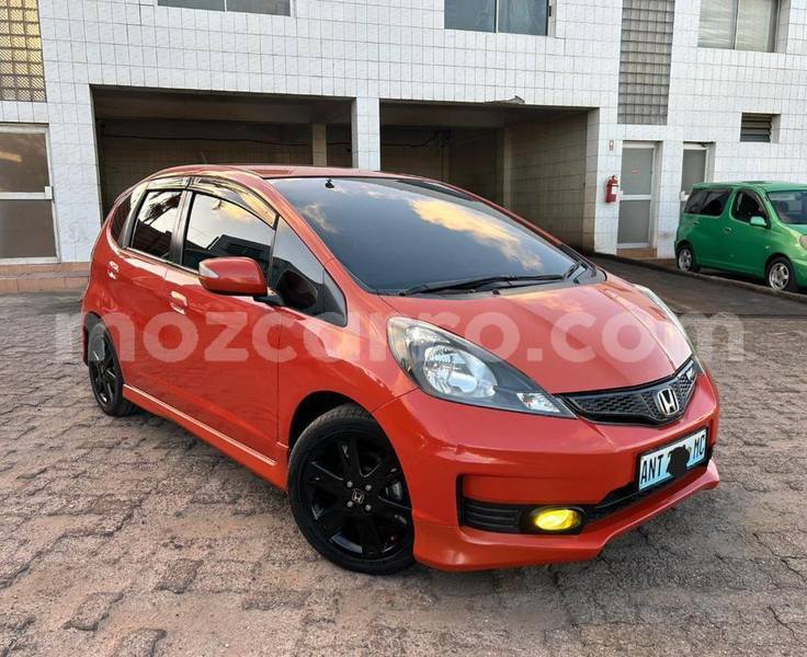 Big with watermark honda fit gaza chicualacuala 36411