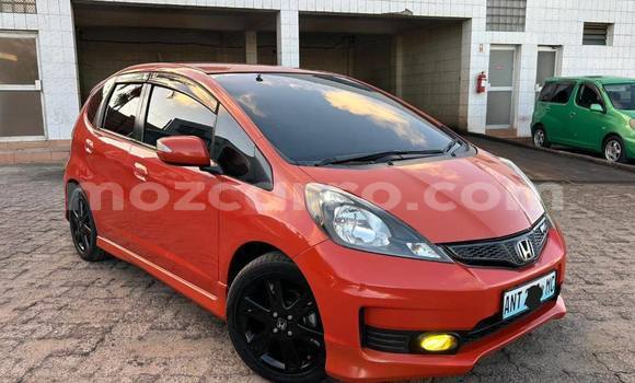 Buy Used Honda Fit Other Car in Chicualacuala in Gaza Buy Used Honda Fit Other Car in Chicualacuala in Gaza