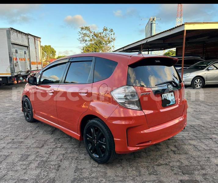 Big with watermark honda fit gaza chicualacuala 36411