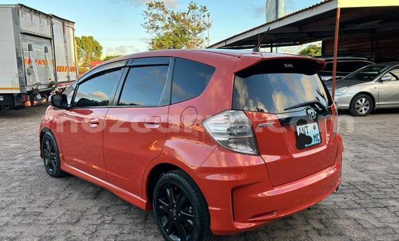 Buy Used Honda Fit Other Car in Chicualacuala in Gaza Buy Used Honda Fit Other Car in Chicualacuala in Gaza