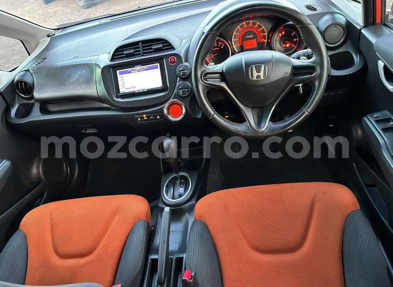 Big with watermark honda fit gaza chicualacuala 36411