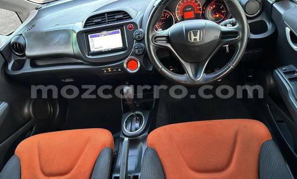 Buy Used Honda Fit Other Car in Chicualacuala in Gaza Buy Used Honda Fit Other Car in Chicualacuala in Gaza