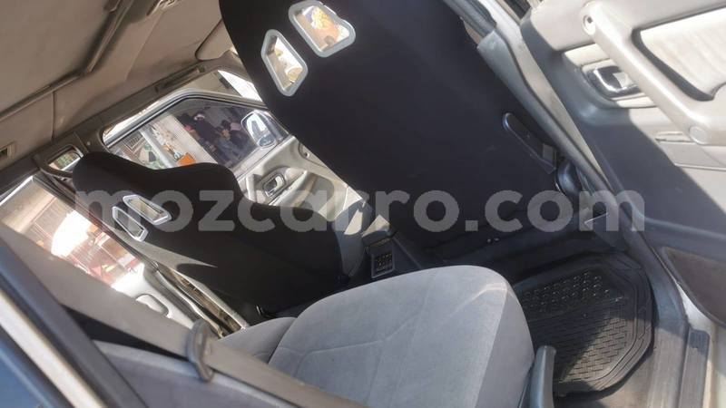 Big with watermark mitsubishi pajero sofala buzi 36412