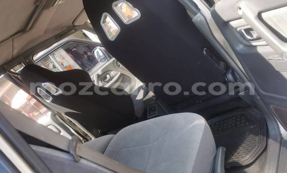 Buy Used Mitsubishi Pajero Other Car in Búzi in Sofala Buy Used Mitsubishi Pajero Other Car in Búzi in Sofala