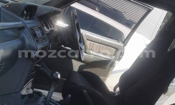 Buy Used Mitsubishi Pajero Other Car in Búzi in Sofala Buy Used Mitsubishi Pajero Other Car in Búzi in Sofala