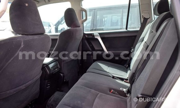 Comprar Importar Toyota Prado De outros Carro em Import - Dubai em Cabo Delgado Comprar Importar Toyota Prado De outros Carro em Import - Dubai em Cabo Delgado