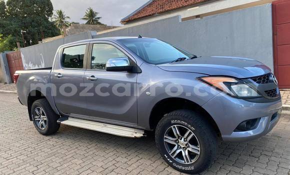 Buy Used Mazda BT-50 Other Car in Caia in Sofala Buy Used Mazda BT-50 Other Car in Caia in Sofala