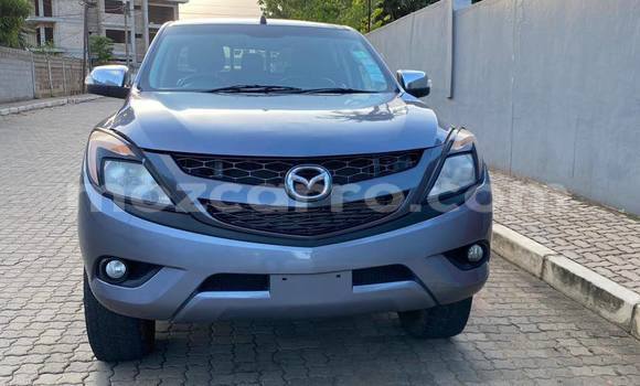 Buy Used Mazda BT-50 Other Car in Caia in Sofala Buy Used Mazda BT-50 Other Car in Caia in Sofala