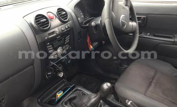 Buy Used Isuzu D-MAX White Car in Caia in Sofala Buy Used Isuzu D-MAX White Car in Caia in Sofala