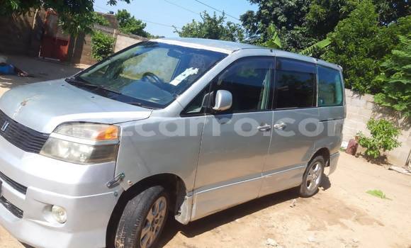 Buy Used Toyota Voxy Other Car in Búzi in Sofala Buy Used Toyota Voxy Other Car in Búzi in Sofala