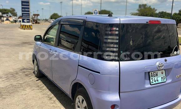 Buy Used Toyota Sienta Other Car in Caia in Sofala Buy Used Toyota Sienta Other Car in Caia in Sofala