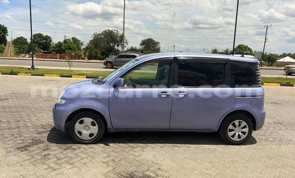 Buy Used Toyota Sienta Other Car in Caia in Sofala Buy Used Toyota Sienta Other Car in Caia in Sofala