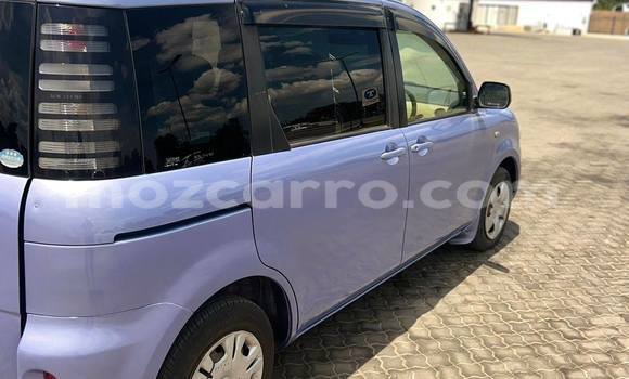 Buy Used Toyota Sienta Other Car in Caia in Sofala Buy Used Toyota Sienta Other Car in Caia in Sofala