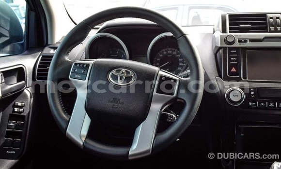 Comprar Importar Toyota Prado De outros Carro em Import - Dubai em Cabo Delgado Comprar Importar Toyota Prado De outros Carro em Import - Dubai em Cabo Delgado