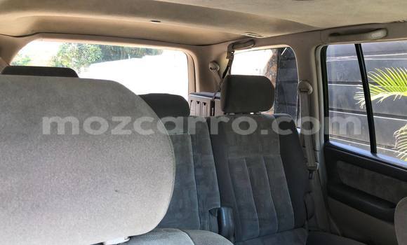 Buy Used Toyota Land Cruiser White Car in Boane in Maputo Buy Used Toyota Land Cruiser White Car in Boane in Maputo