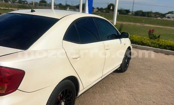 Buy Used Toyota Allion White Car in Búzi in Sofala Buy Used Toyota Allion White Car in Búzi in Sofala