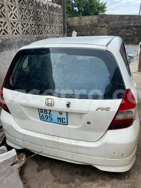 Big with watermark honda fit sofala buzi 36420