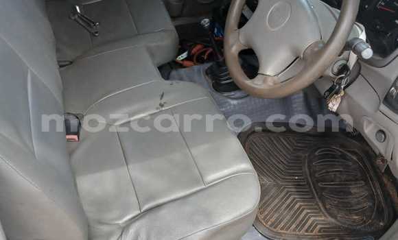 Buy Used Isuzu KB White Car in Maputo in Maputo Buy Used Isuzu KB White Car in Maputo in Maputo