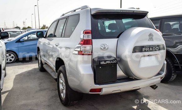 Comprar Importar Toyota Prado De outros Carro em Import - Dubai em Cabo Delgado Comprar Importar Toyota Prado De outros Carro em Import - Dubai em Cabo Delgado