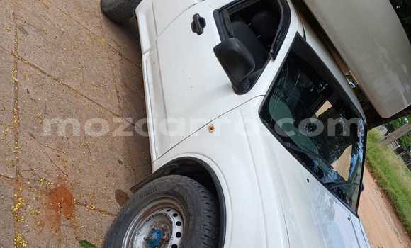 Buy Used Isuzu KB White Car in Maputo in Maputo Buy Used Isuzu KB White Car in Maputo in Maputo