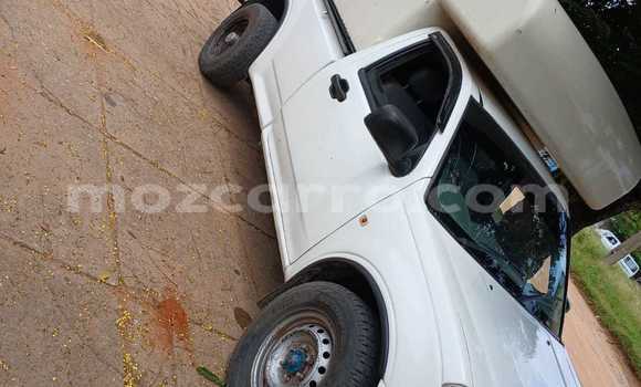 Buy Used Isuzu KB White Car in Maputo in Maputo Buy Used Isuzu KB White Car in Maputo in Maputo