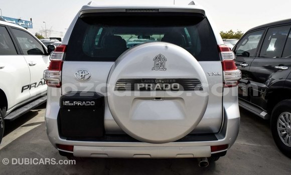 Comprar Importar Toyota Prado De outros Carro em Import - Dubai em Cabo Delgado Comprar Importar Toyota Prado De outros Carro em Import - Dubai em Cabo Delgado