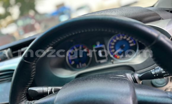 Tenga Tsaru Toyota Hiluxe Revo Chena Mota in Maputo in Maputo Tenga Tsaru Toyota Hiluxe Revo Chena Mota in Maputo in Maputo